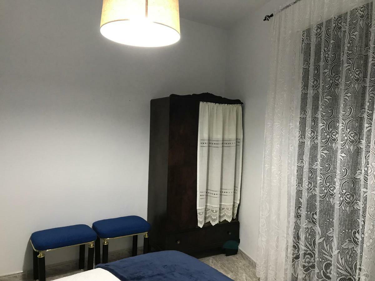 Casa Rural La Herencia Alia Bagian luar foto
